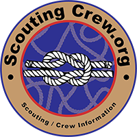 Scouting Crew Organization